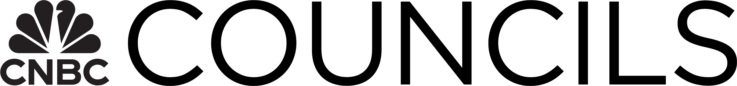 CNBC Councils Logo